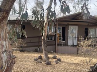 309 S Norma St, Ridgecrest, CA 93555