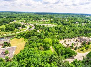 1646 N Milford Rd, Milford, MI 48381