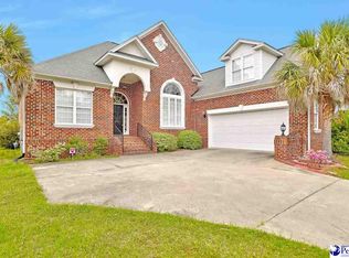 4120 Rodanthe Cir, Florence, SC 29501