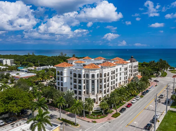 1 N Ocean Boulevard #402, Boca Raton, FL 33432
