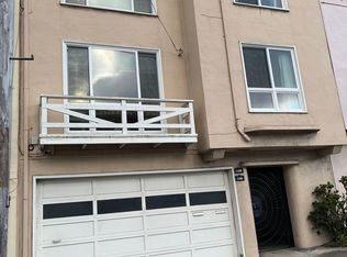 1390-1392 28th Ave #1390, San Francisco, CA 94122