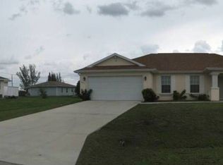 907 NE 19th St, Cape Coral, FL 33909