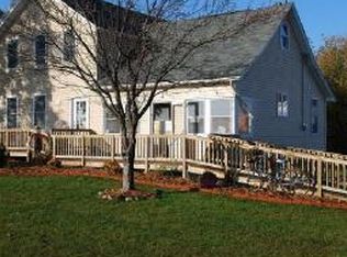 631 Grandview Rd, Green Bay, WI 54311