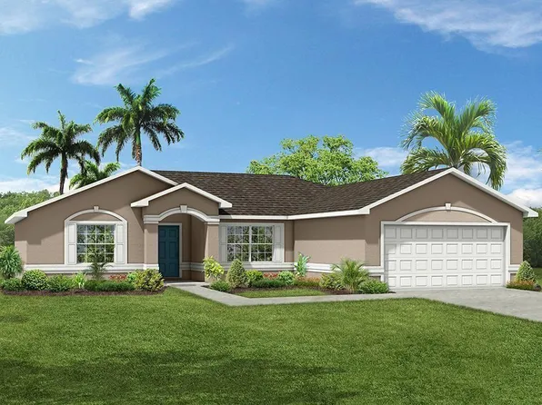 48 Birchwood Dr, Palm Coast, FL 32137