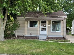 142 E Hudson Ave, Madison Heights, MI 48071
