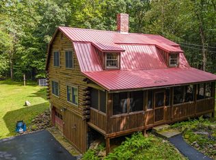 69 Stage Rd, Nottingham, NH 03290