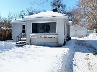 352 Ferring St SE, Willmar, MN, 56201