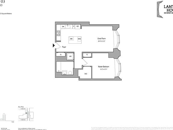 2nd image of 515 18th St #403