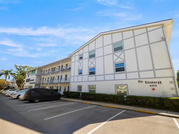 400 Glennes Ln APT 206, Dunedin, FL 34698