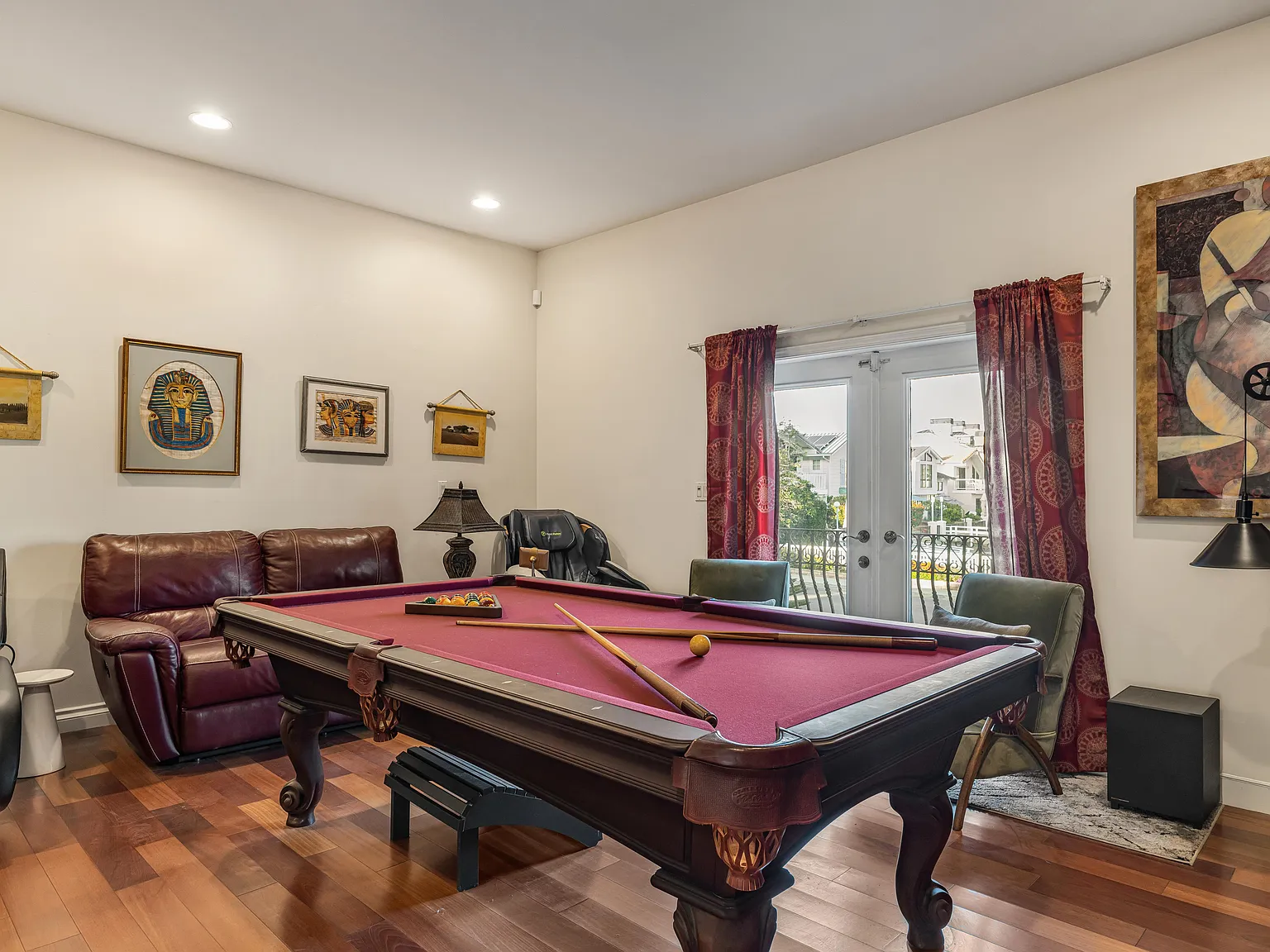 5 bed, 5.5 bath, 4065 sqft, $23,850 — Photo 3