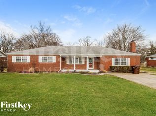 107 Castanea Dr, Mason, OH 45040