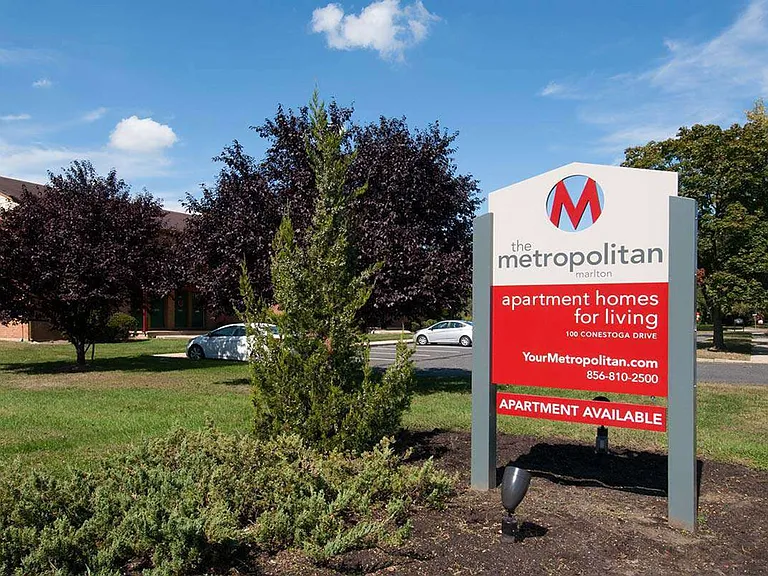 Metropolitan Marlton — Photo 8
