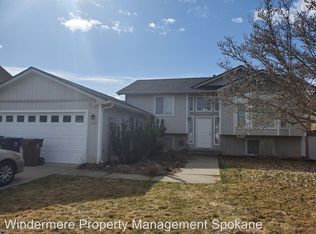 4218 E Ermina Ave, Spokane, WA 99217
