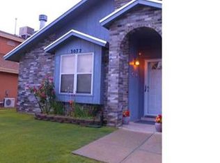 3072 Royal Crest St, El Paso, TX 79936