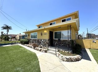 11601 Birch Ave APT A, Hawthorne, CA 90250