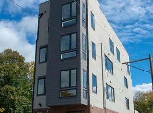 4121 9th St NW UNIT 3, Washington, DC 20011