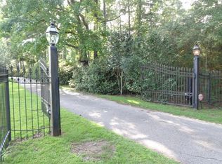 293 Pop Hill Rd, Poplarville, MS 39470