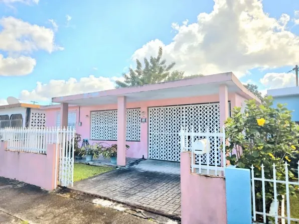 Calle 2 Sierra #E10, Bayamon, PR 00957