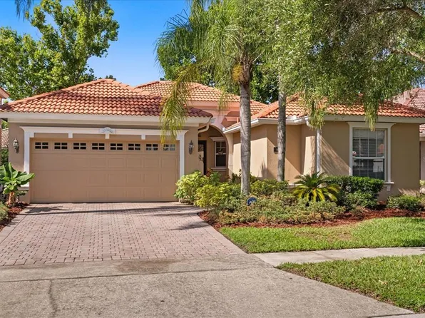 11316 Rapallo Ln, Windermere, FL 34786