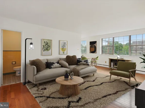 383 Lakeside Rd APT 308, Ardmore, PA 19003