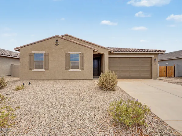 2589 E SAN MIGUEL Drive, Casa Grande, AZ 85194
