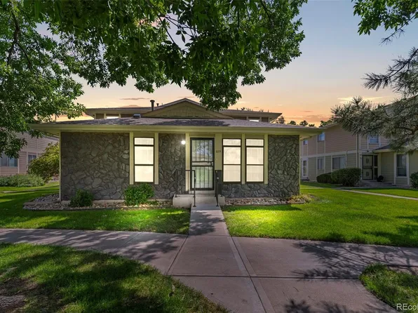 1225 S Oneida Street #225, Denver, CO 80224
