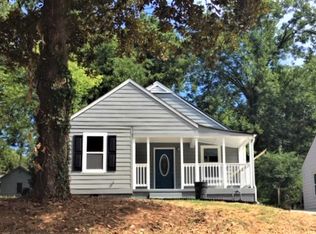 1885 Markone St NW, Atlanta, GA 30318