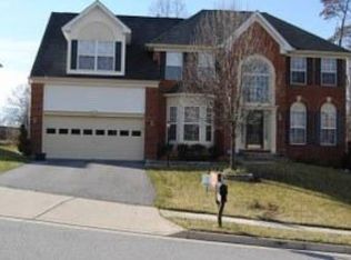 3619 Serendipity Rd, Woodbridge, VA 22193