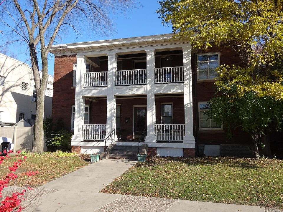 1st image of 2621 Girard Ave S APT 3