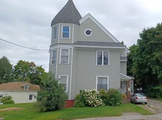 146 Sabattus Street, Lewiston, ME 04240