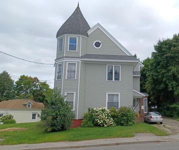 146 Sabattus Street, Lewiston, ME, 04240