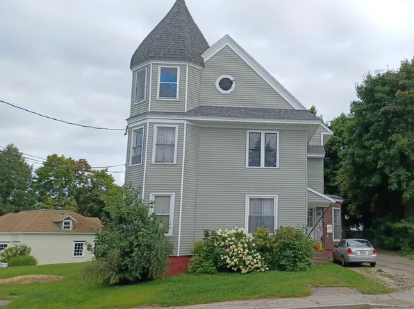 146 Sabattus Street, Lewiston, ME 04240