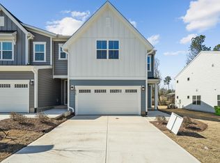 620 Brittany Ct, Durham, NC 27703