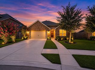 6723 Widdenbrook Trce, Katy, TX 77493