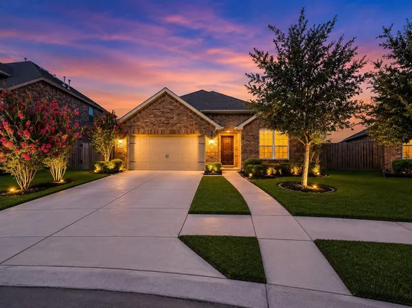 6723 Widdenbrook Trce, Katy, TX 77493