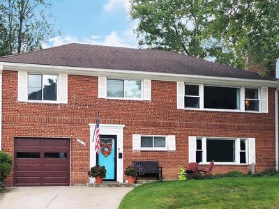 5618 33rd St N, Arlington, VA, 22207