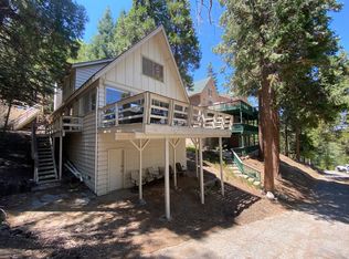 269 Grizzly Rd, Lake Arrowhead, CA 92352