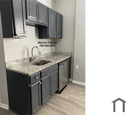 7314 S Kenwood Ave #2 — Photo 8