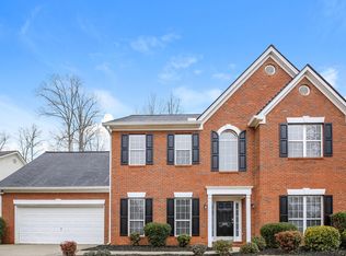 2494 Apalachee Run Way, Dacula, GA 30019