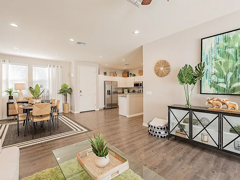 3 Bedroom