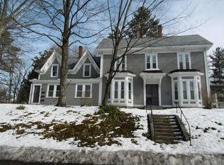 661 Douglas St #C, Manchester, NH 03102