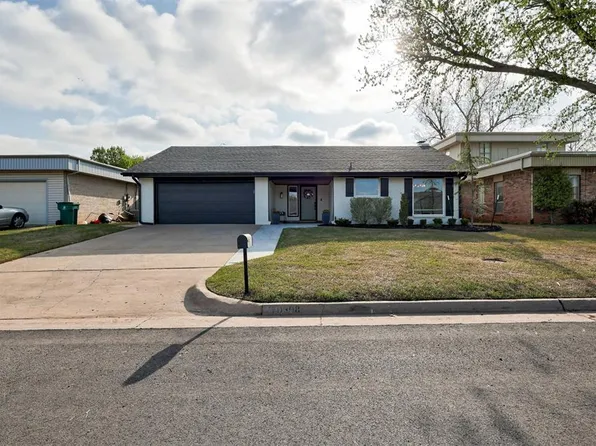10308 Little Pond Dr, Oklahoma City, OK 73162