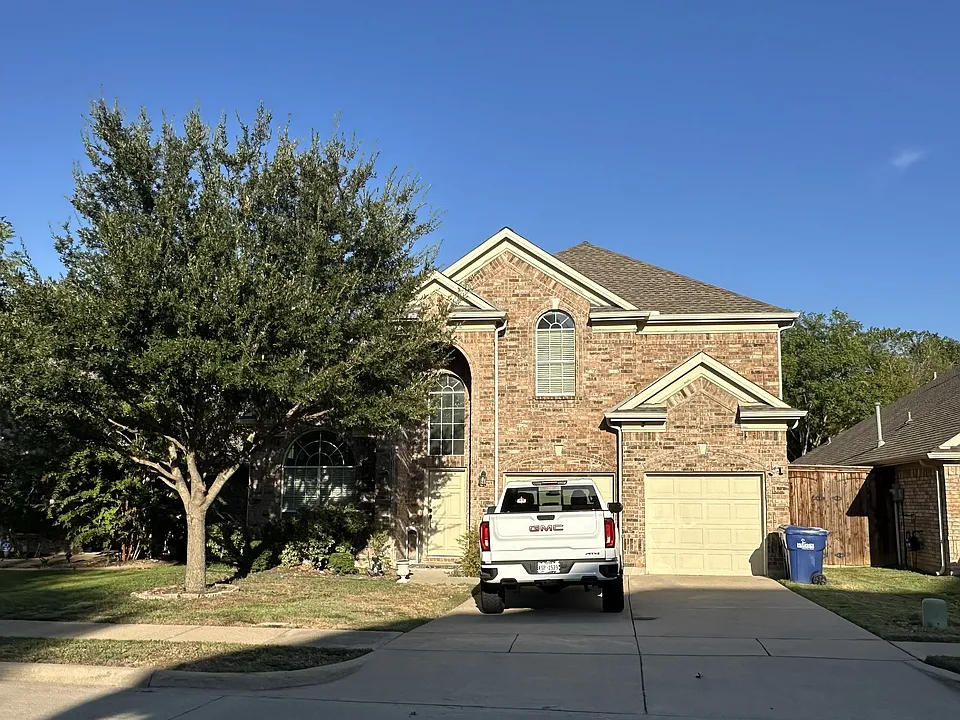3108 Crossridge Dr
