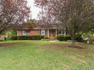 913 Essex Dr, Graham, NC 27253