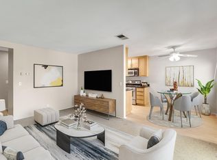 900 Cambridge Drive #104, Benicia, CA 94510