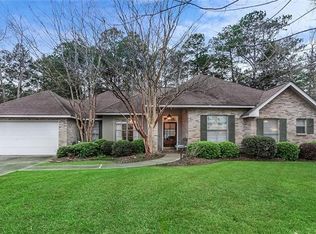 70367 Petit Rd, Mandeville, LA 70471