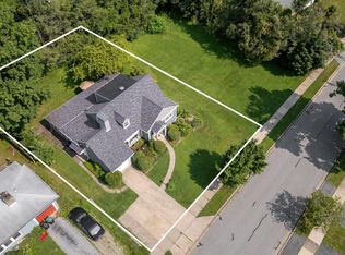 247 E McCormick Ave, State College, PA