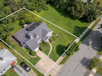 247 E McCormick Ave, State College, PA, 16801