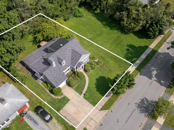 247 E McCormick Ave, State College, PA 16801