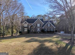 135 Acton Dr, Fayetteville, GA 30215